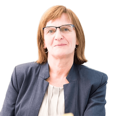 Liliane Gheysen