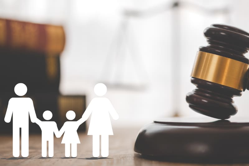 droit de la famille