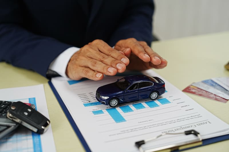 droit sécurité routière