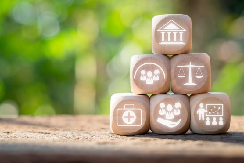 droit sécurité sociale